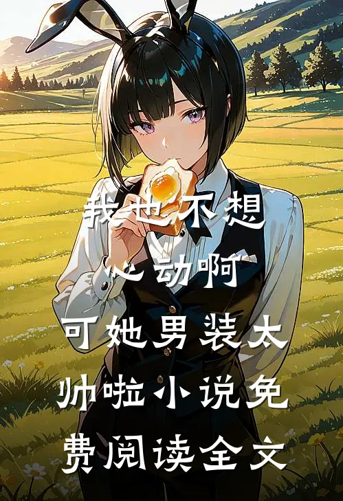 我也不想心动啊，可她男装太帅啦小说免费阅读全文