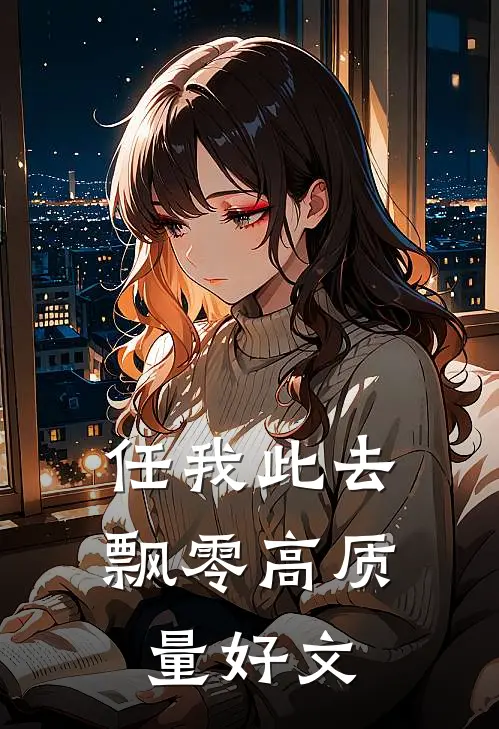 任我此去飘零高质量好文