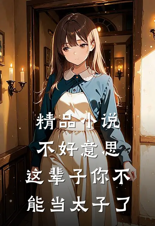 精品小说不好意思，这辈子你不能当太子了