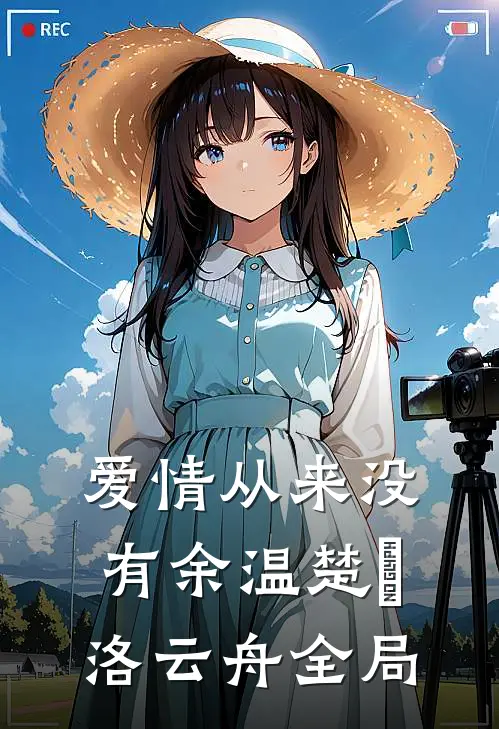 爱情从来没有余温楚玥洛云舟全局