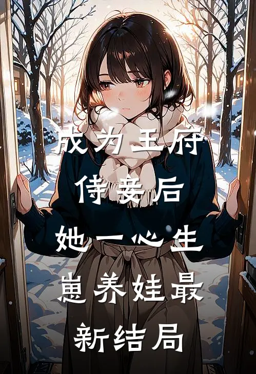 成为王府侍妾后，她一心生崽养娃最新结局
