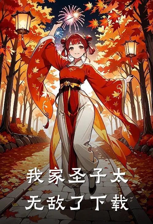 我家圣子太无敌了下载