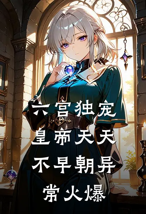六宫独宠，皇帝天天不早朝异常火爆