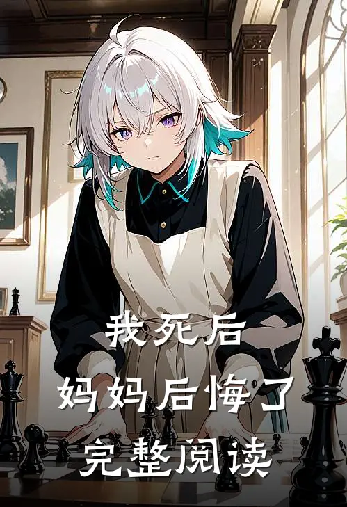 我死后，妈妈后悔了完整阅读