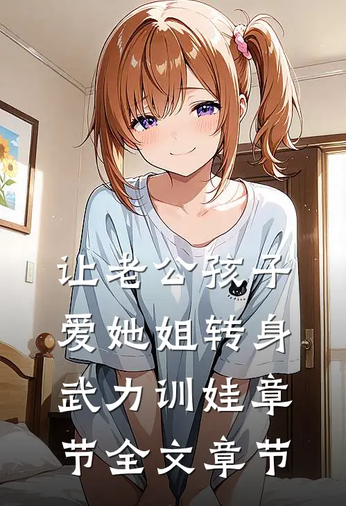 让老公孩子爱她姐转身武力训娃章节全文章节
