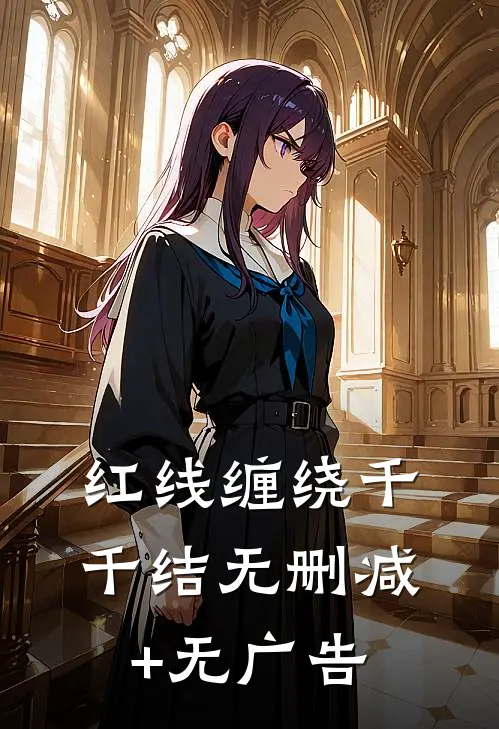 红线缠绕千千结无删减+无广告