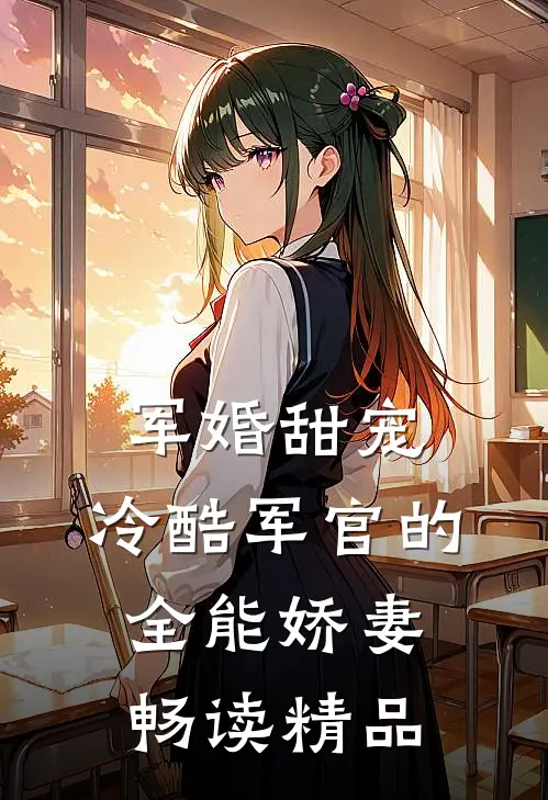 军婚甜宠：冷酷军官的全能娇妻畅读精品