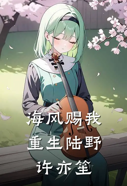 海风赐我重生陆野许亦笙
