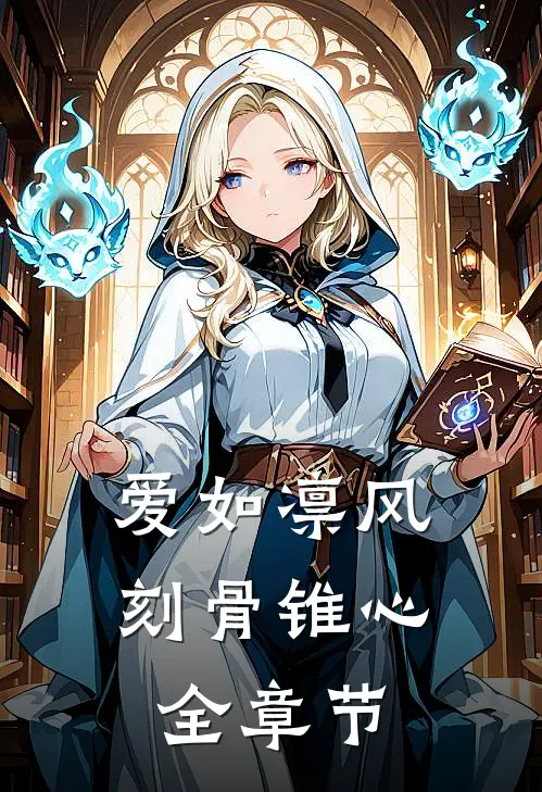 爱如凛风，刻骨锥心全章节
