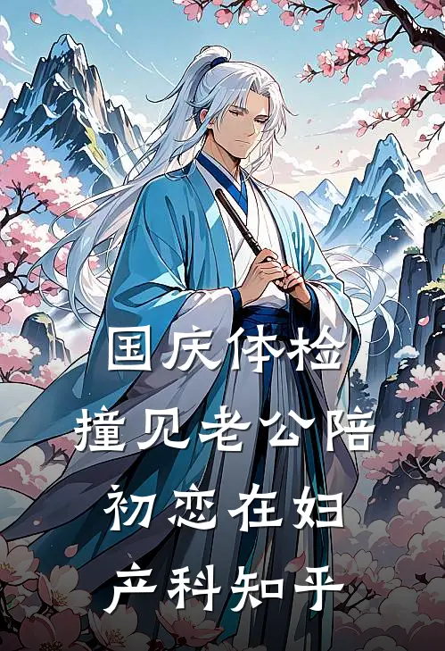 国庆体检，撞见老公陪初恋在妇产科知乎