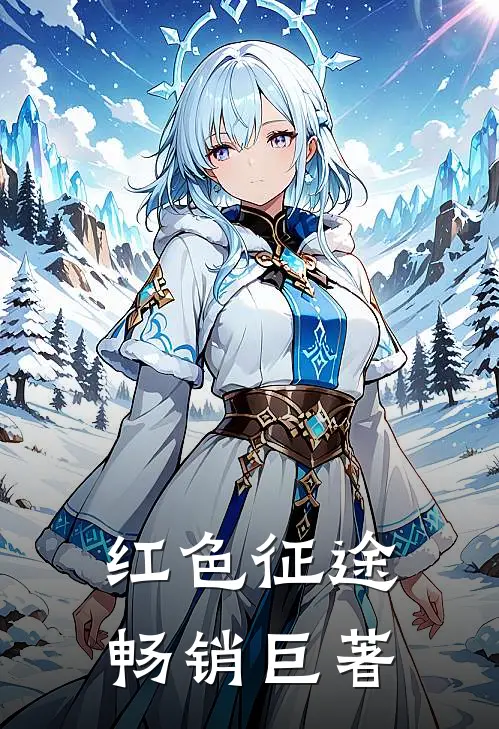红色征途畅销巨著