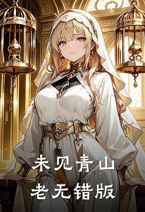 未见青山老无错版