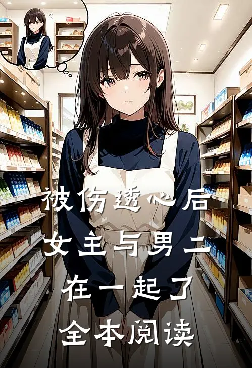 被伤透心后，女主与男二在一起了全本阅读