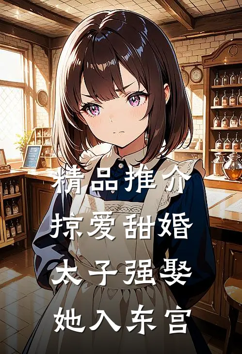 精品推介掠爱甜婚太子强娶她入东宫