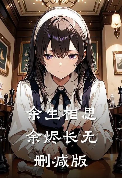 余生相思余烬长无删减版