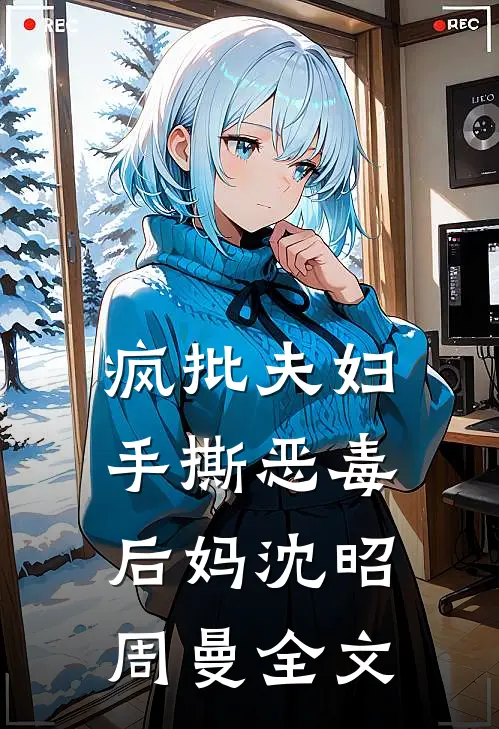 疯批夫妇手撕恶毒后妈沈昭周曼全文