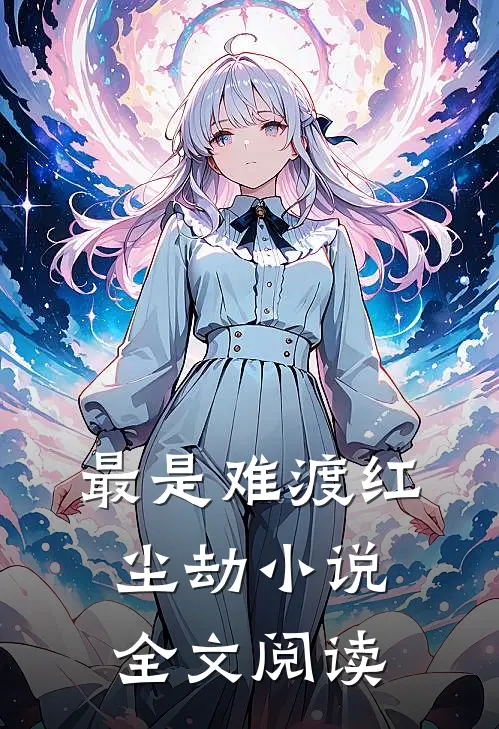 最是难渡红尘劫小说全文阅读