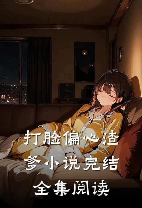 打脸偏心渣爹小说完结全集阅读
