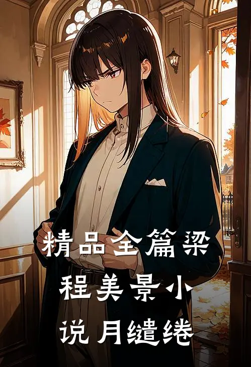 精品全篇梁程美景小说月缱绻