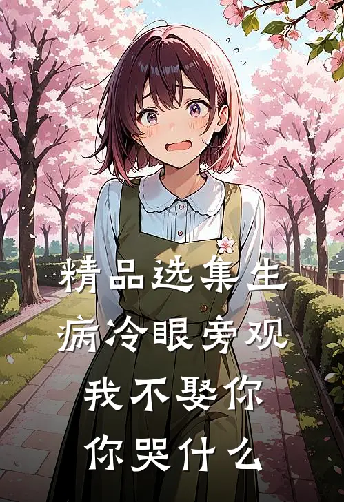 精品选集生病冷眼旁观，我不娶你你哭什么