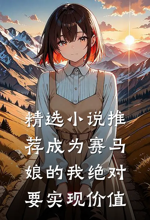 精选小说推荐成为赛马娘的我绝对要实现价值