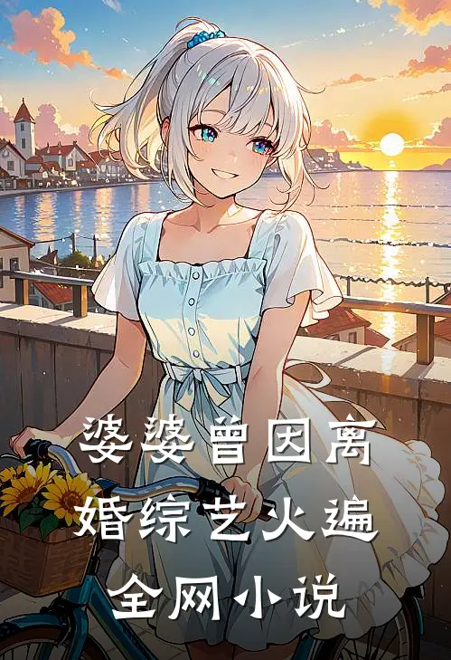 婆婆曾因离婚综艺火遍全网小说
