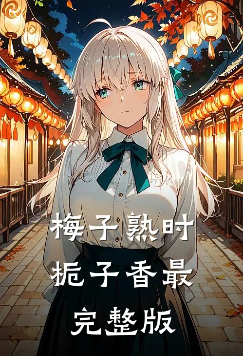 梅子熟时栀子香最完整版