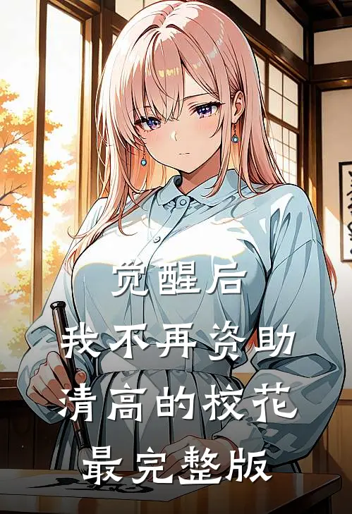 觉醒后，我不再资助清高的校花最完整版