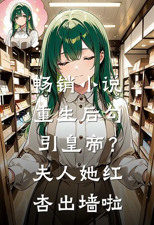 畅销小说重生后勾引皇帝？夫人她红杏出墙啦