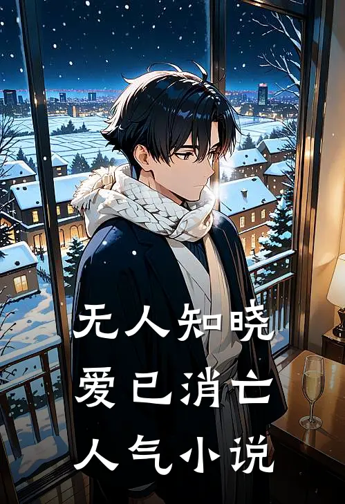 无人知晓爱已消亡人气小说