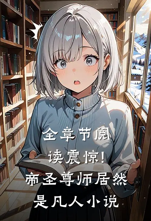 全章节阅读震惊!帝圣尊师居然是凡人小说
