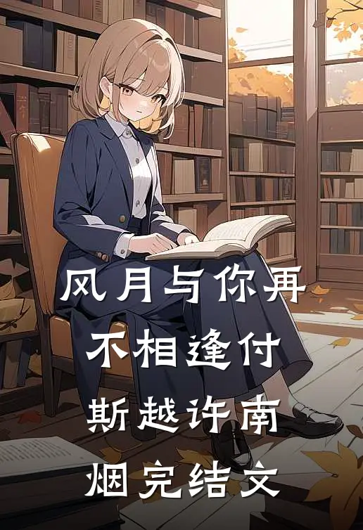 风月与你再不相逢付斯越许南烟完结文