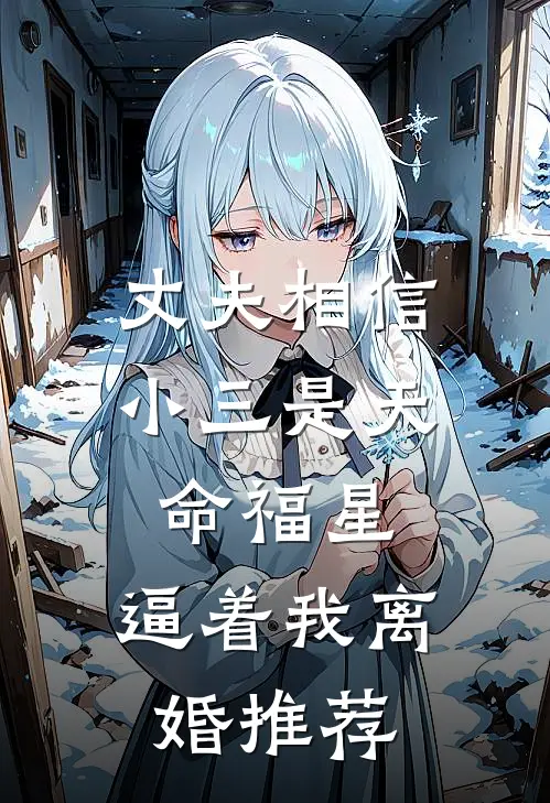 丈夫相信小三是天命福星，逼着我离婚推荐
