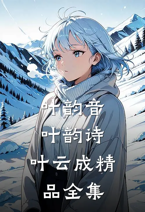 叶韵音叶韵诗, 叶云成精品全集
