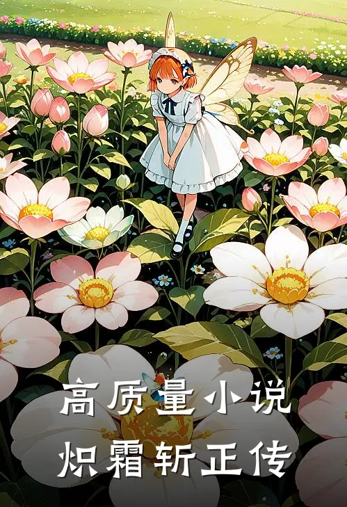 高质量小说炽霜斩正传