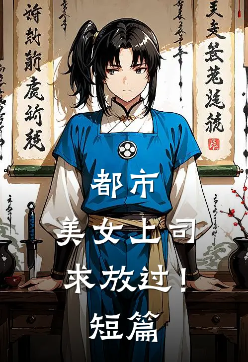 都市：美女上司，求放过！短篇