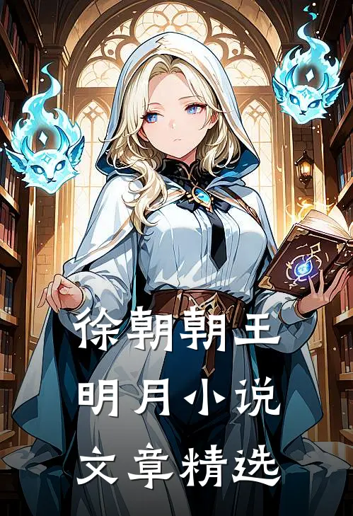 徐朝朝王明月小说文章精选