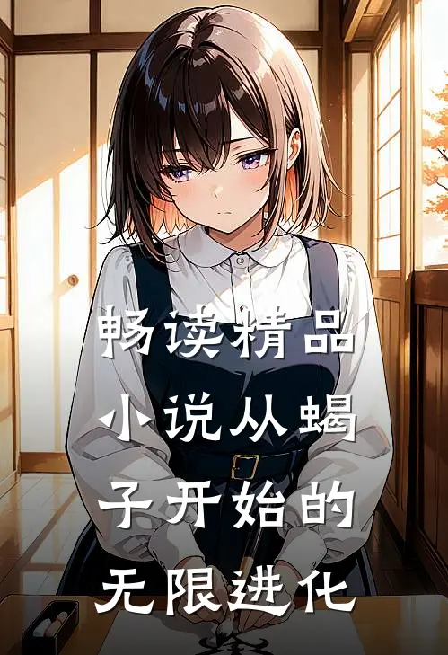 畅读精品小说从蝎子开始的无限进化