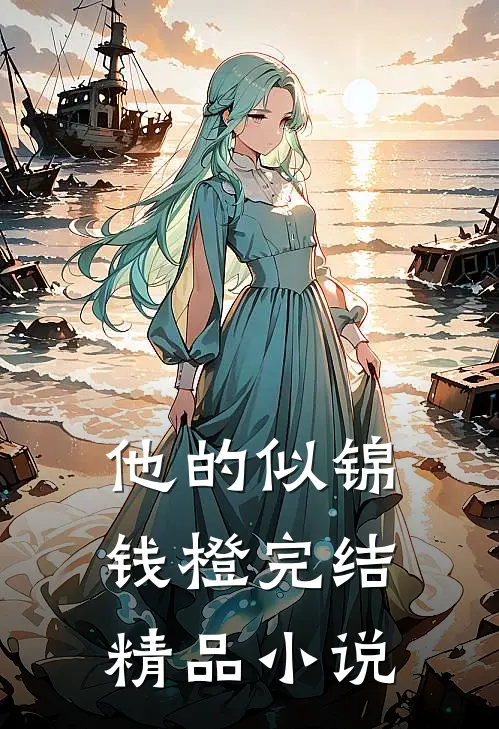 他的似锦钱橙完结精品小说