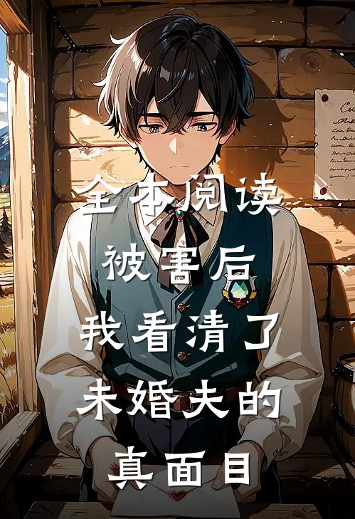 全本阅读被害后，我看清了未婚夫的真面目