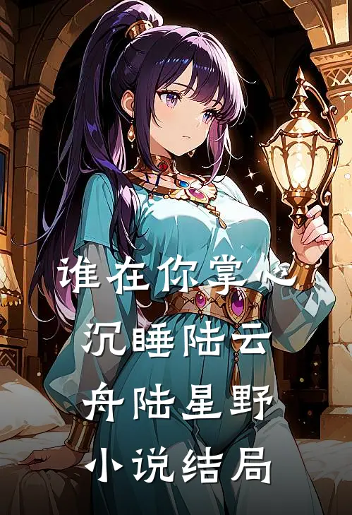 谁在你掌心沉睡陆云舟陆星野小说结局