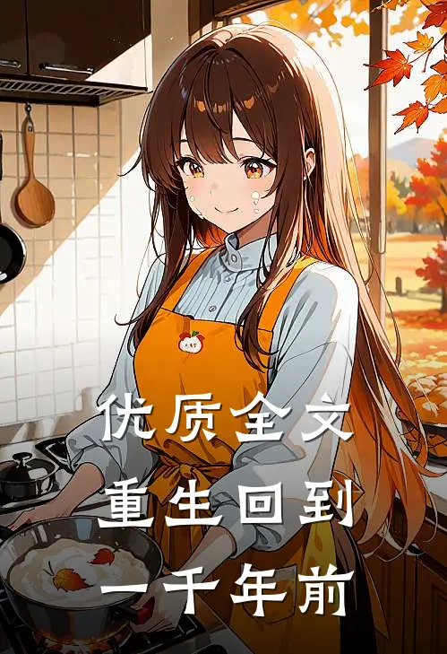 优质全文重生回到一千年前