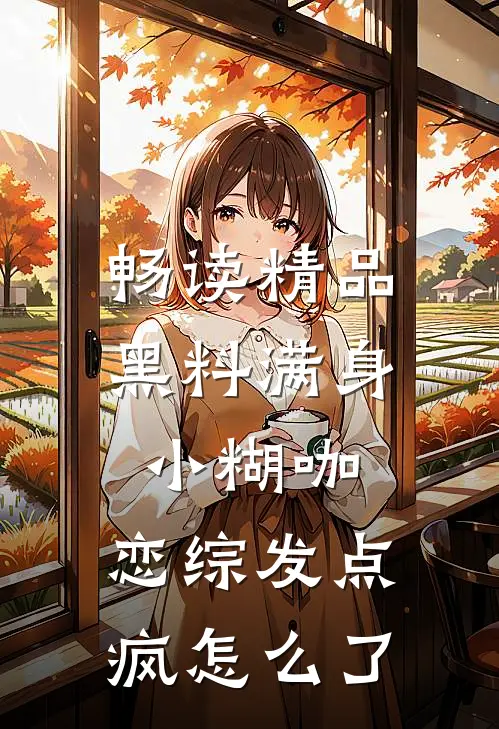 畅读精品黑料满身小糊咖，恋综发点疯怎么了