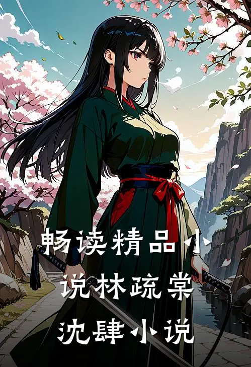 畅读精品小说林疏棠沈肆小说