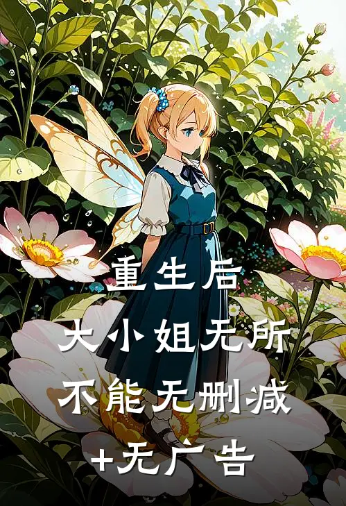 重生后，大小姐无所不能无删减+无广告