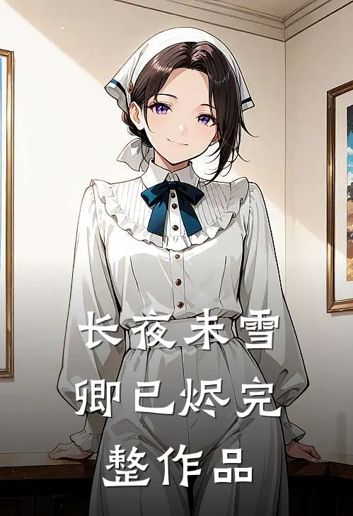 长夜未雪卿已烬完整作品