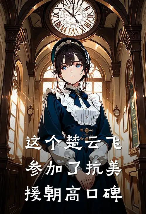 这个楚云飞参加了抗美援朝高口碑