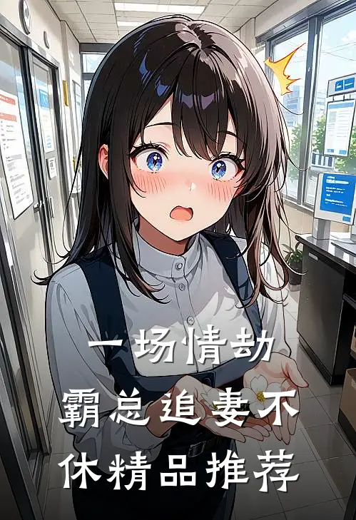 一场情劫，霸总追妻不休精品推荐