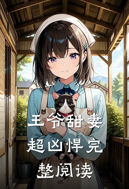 王爷甜妻超凶悍完整阅读