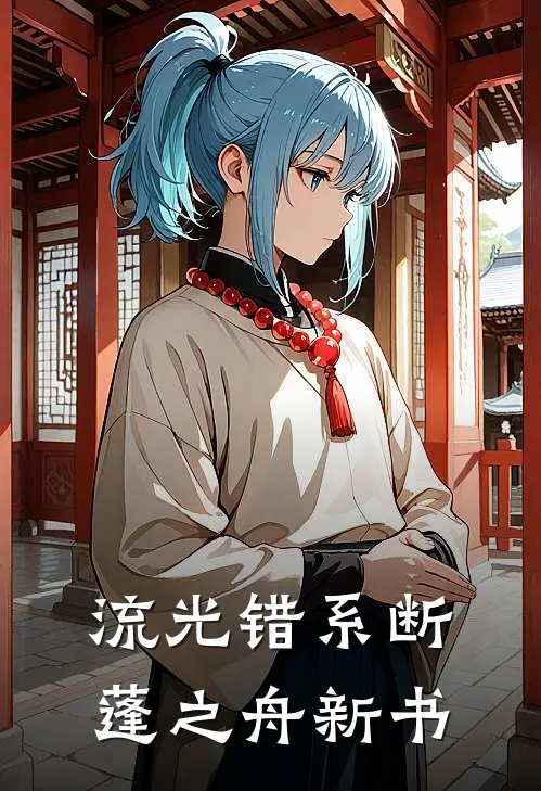 流光错系断蓬之舟新书